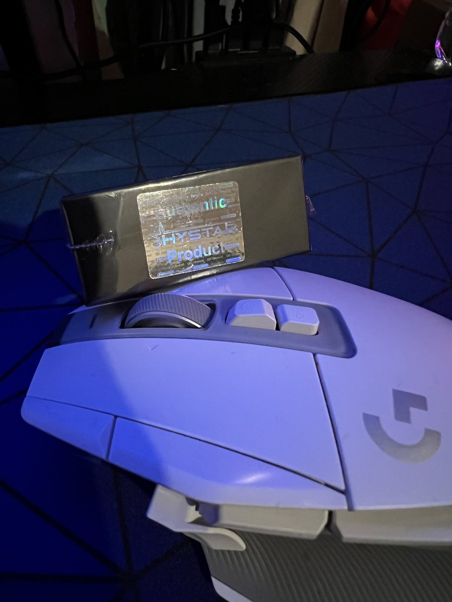 Shiny ✨ <a href="/Hystar_GG/">HYSTAR💫</a>