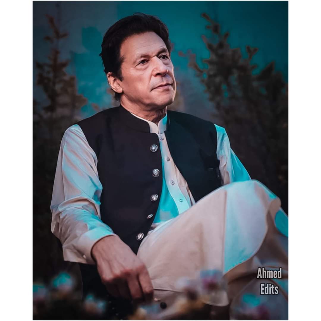 یا اللہ عمران خان کو لمبی زندگی عطا فرما 

اور ہمارے پاکستان کو ان  ظالم۔حکمرانوں سے نجات دلا 
آمین 

السلام علیکم 🫶🫶

صبح بخیر پیارے انصافینز 😍😍

کیسے ہیں آپ سب ؟؟؟
