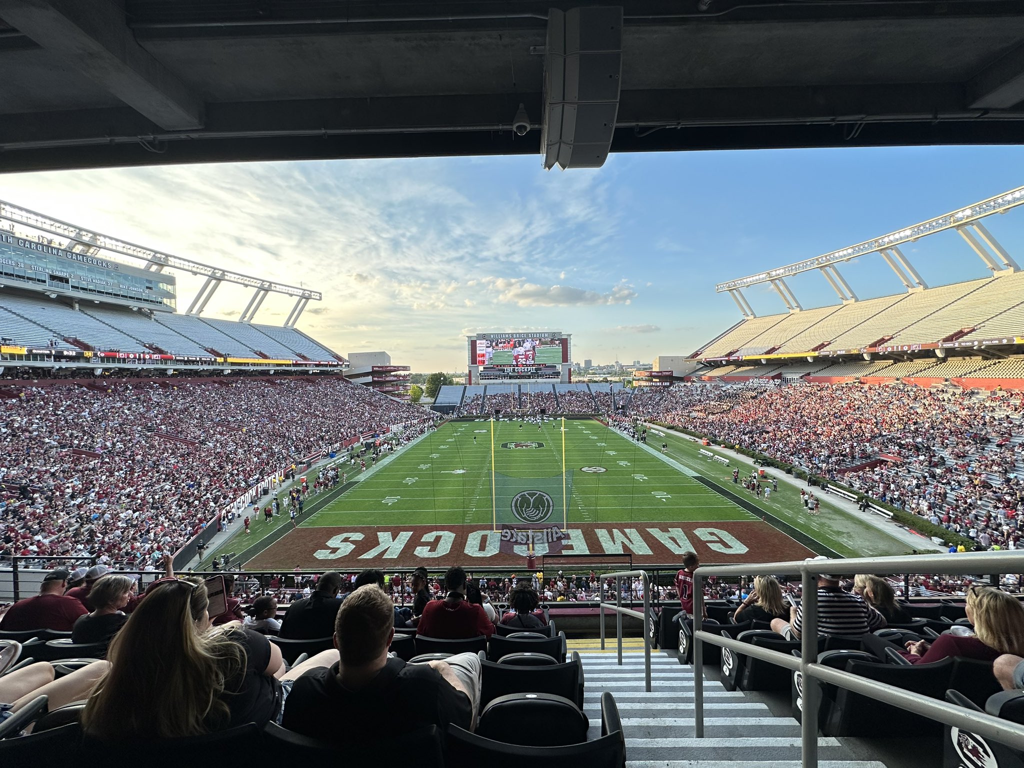 Gamecock Fan Forum - tmg6zog