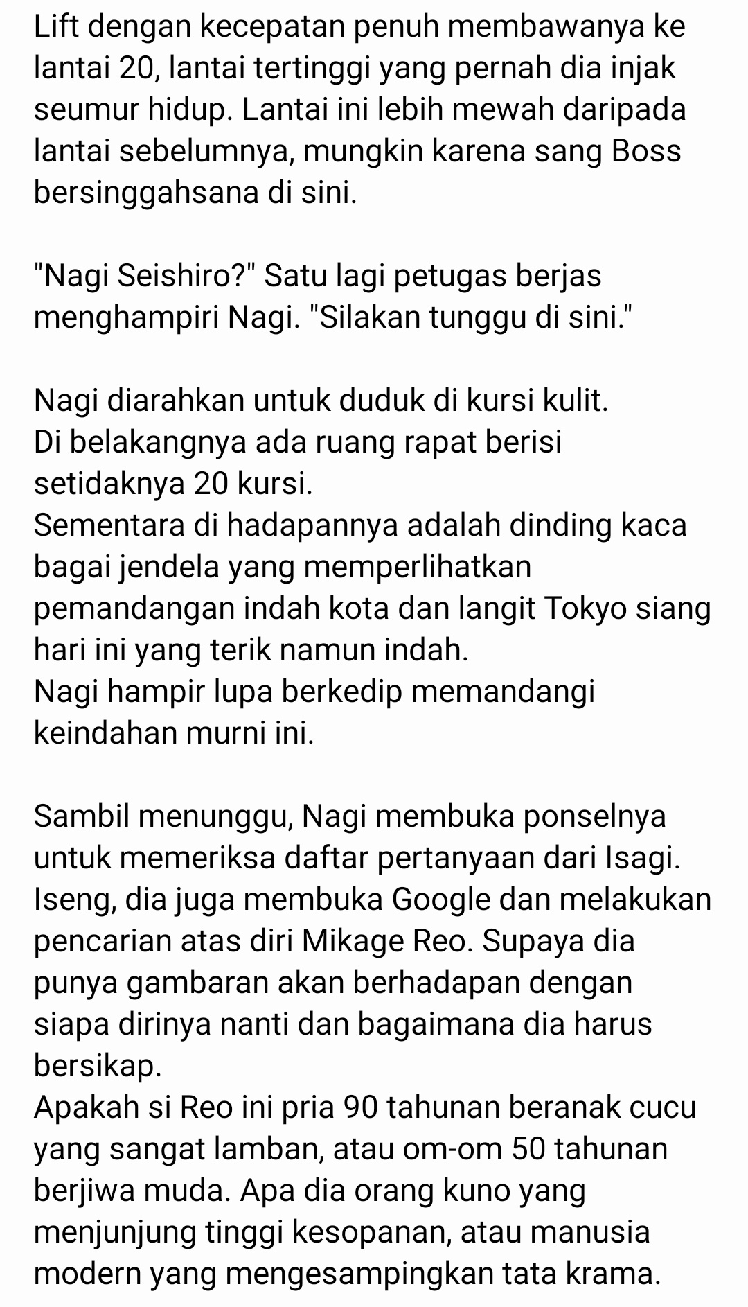 kiten au reonagi on Twitter "reonagi au ; shades of mikage https//t