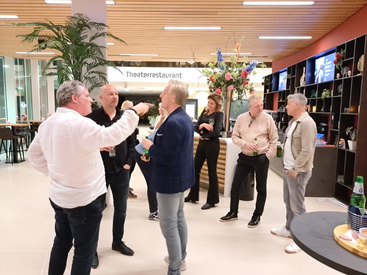 mike baalmans tweet media