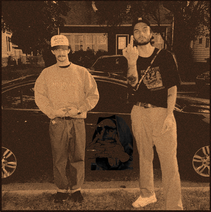 angelxphase's tweet photo. ALLEY &amp; OLIE NORTH ARE THE DUO KNOWN AS OLIECAT:

WE HAVE A NEW ALBUM ON THE WAY

'GEMSTONE WARRIOR V: HOMES'

RELEASING MAY 5TH, 2023

CASSETTE TAPE PRE-ORDERS COMING SOON

517 https://t.co/wMtQYVEoK0