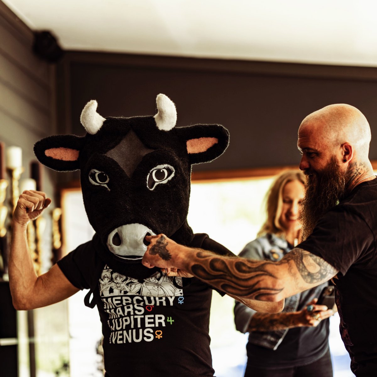 Cody Jinks tweet media