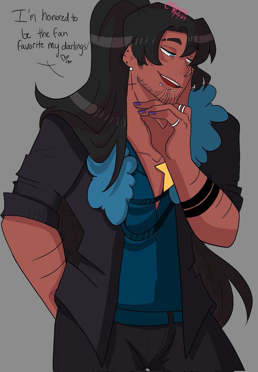 ProCassiopeia's tweet photo. Victoria and David were the fan faves during me and pinkknight's stream last night so they wanted to thank everybody for the love!

Remember, the official demo is Out Now!!! 
#vn #visualnovel #datingsim https://t.co/pbNcUGZzHi