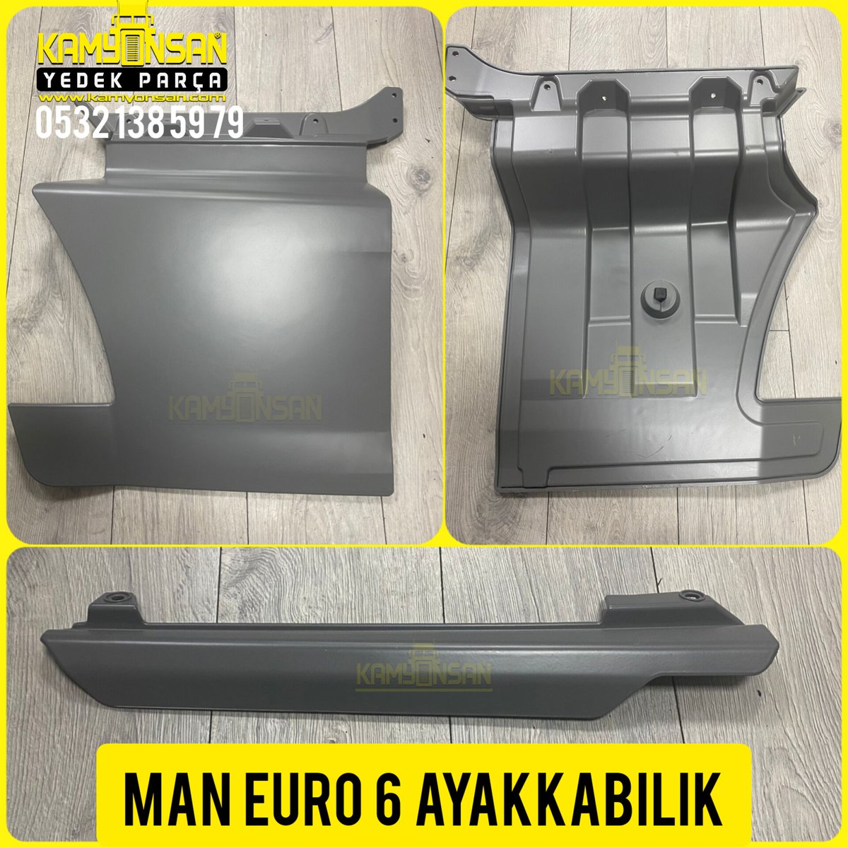 Kamyonsan's tweet photo. Man Euro 6 Ayakkabılık ve Üst Çıta 

#truck #trucks #kamyon #camion #lkw #heavytruck  #bigtruck  #nakliyeci #nakliye #tir #transport #lojistik  #treyler #trailer #scania #volvo #daf #renault #mercedes #axor #actros #mantruck #vabis #yedekparca #spareparts #vehicle https://t.co/Fi03aDmuCV