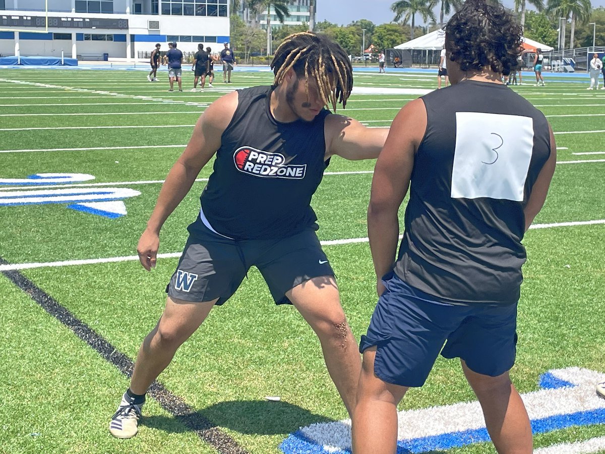 Prep Redzone Florida on Twitter "It was a great day of football at