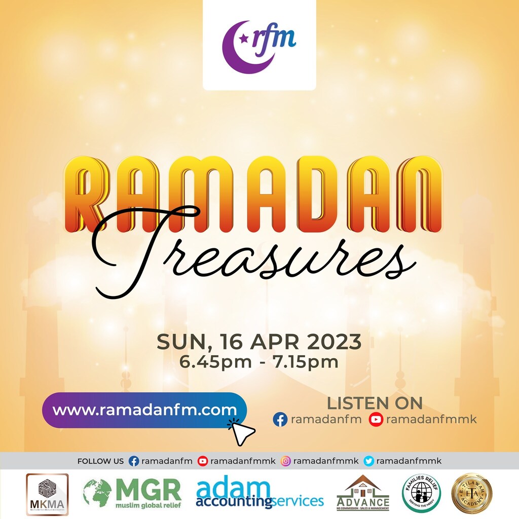 ramadanfmMK's tweet photo. Ramdan Treasures on Ramadanfm Live!

Listen Live https://t.co/SwHHhRlJVC

#ramadanfm #ramadanfmmk #ramadanday25 #miltonkeynes #miltonkeynesmuslims #RadioLive #treasures  #ramadantreasures  #day25 https://t.co/UTsiiiu1BY