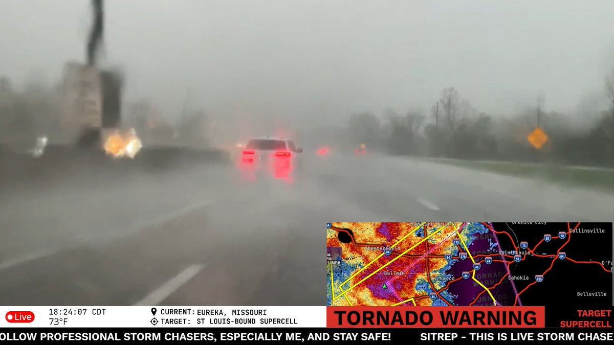 Reed Timmer, PhD tweet media