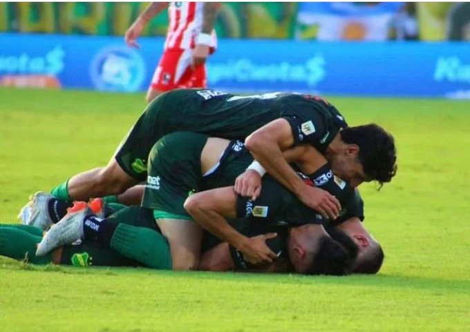 Defensa y Justicia vs América MG pronóstico predicción cuotas apuestas previa grupo F de la Copa Sudamericana 2023 19 de abril 2023