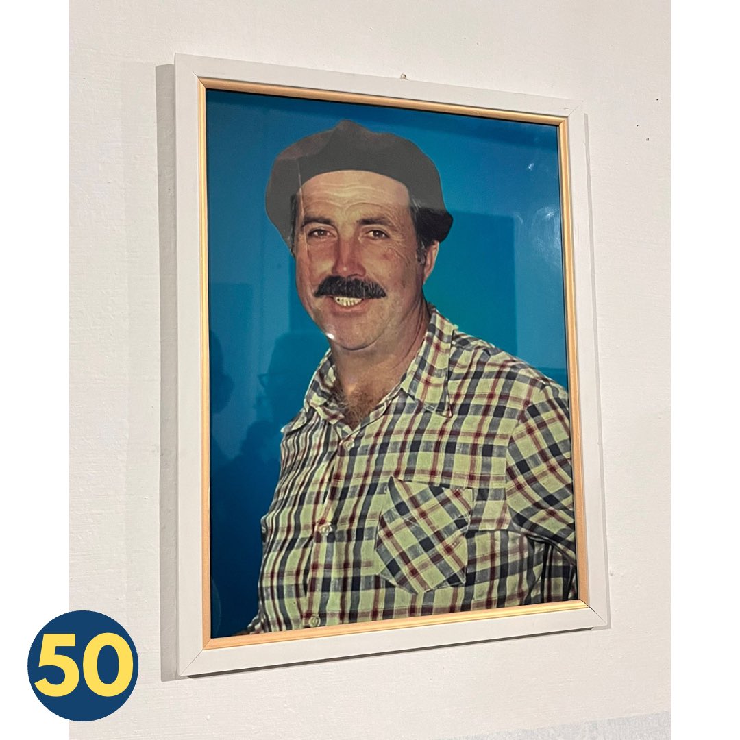 Lista50Flores's tweet photo. En la noche de ayer en nuestro comité cómo estaba previsto se realizó el reconocimiento y justo homenaje a Miguel Alberto Larriera.(Servidor del Partido Nacional, ferviente Edil de la lista 50). https://t.co/2NHXD2CfsB