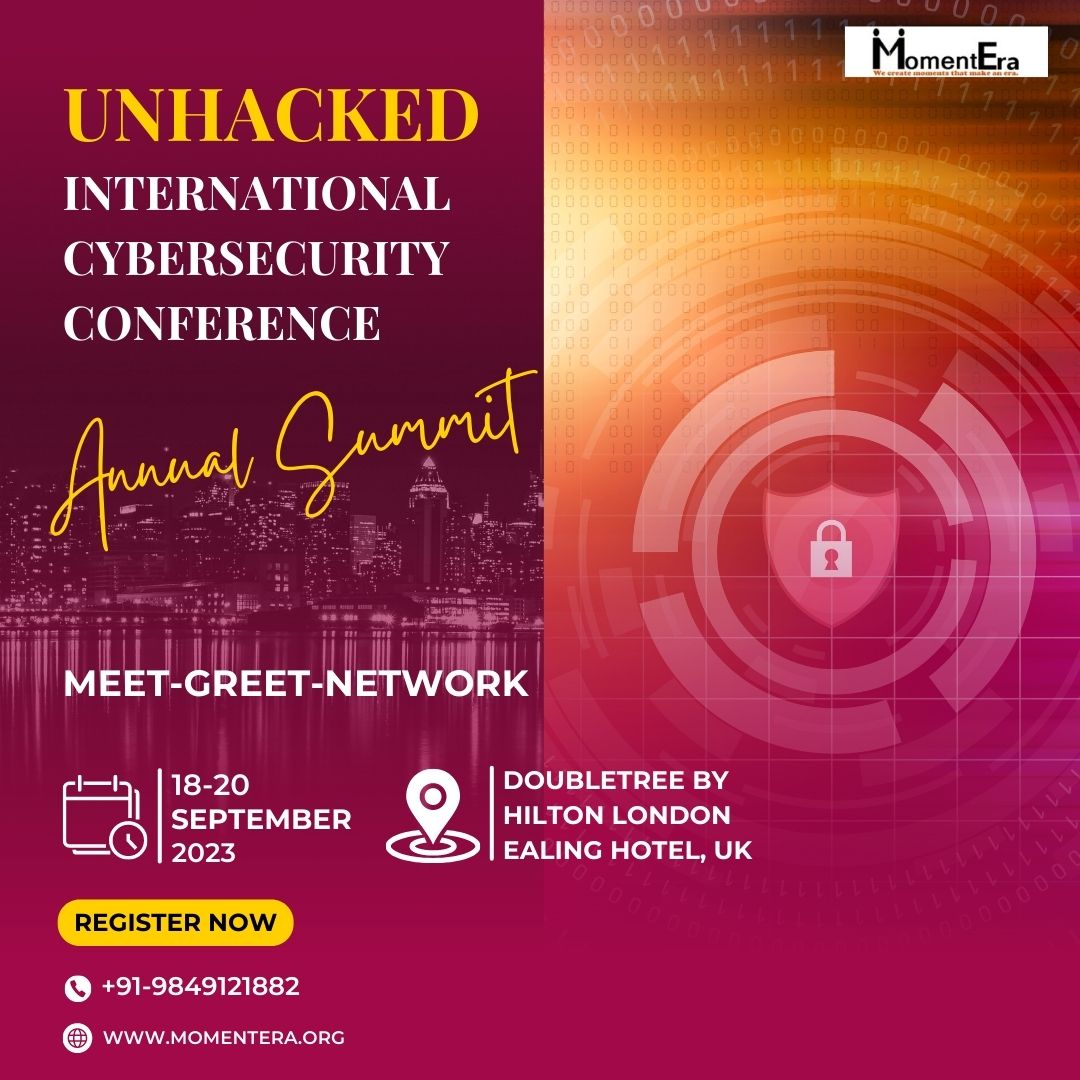 Momentera Conferences And Journals tweet media