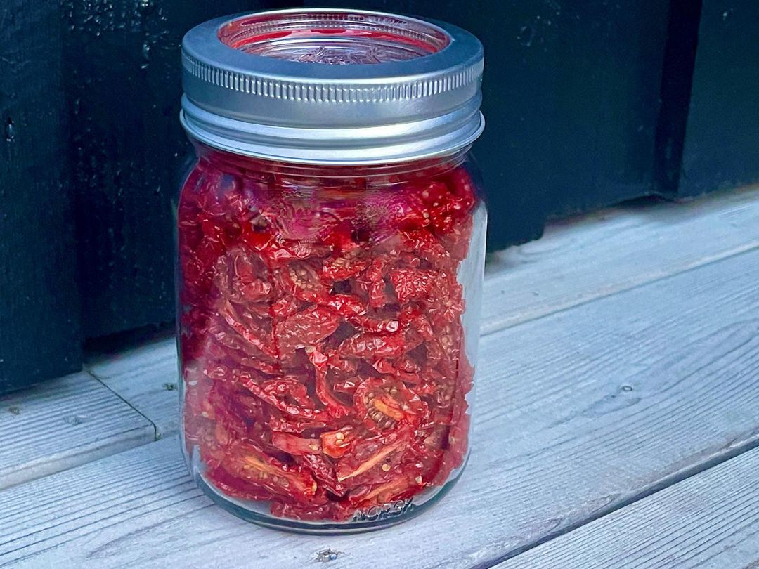 ExcaliburDehydrators tweet media