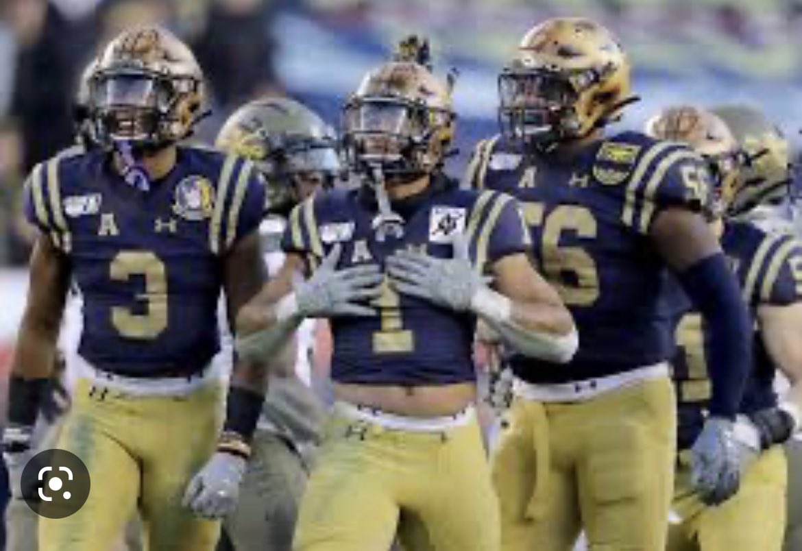 Channing Henderson II tweet media