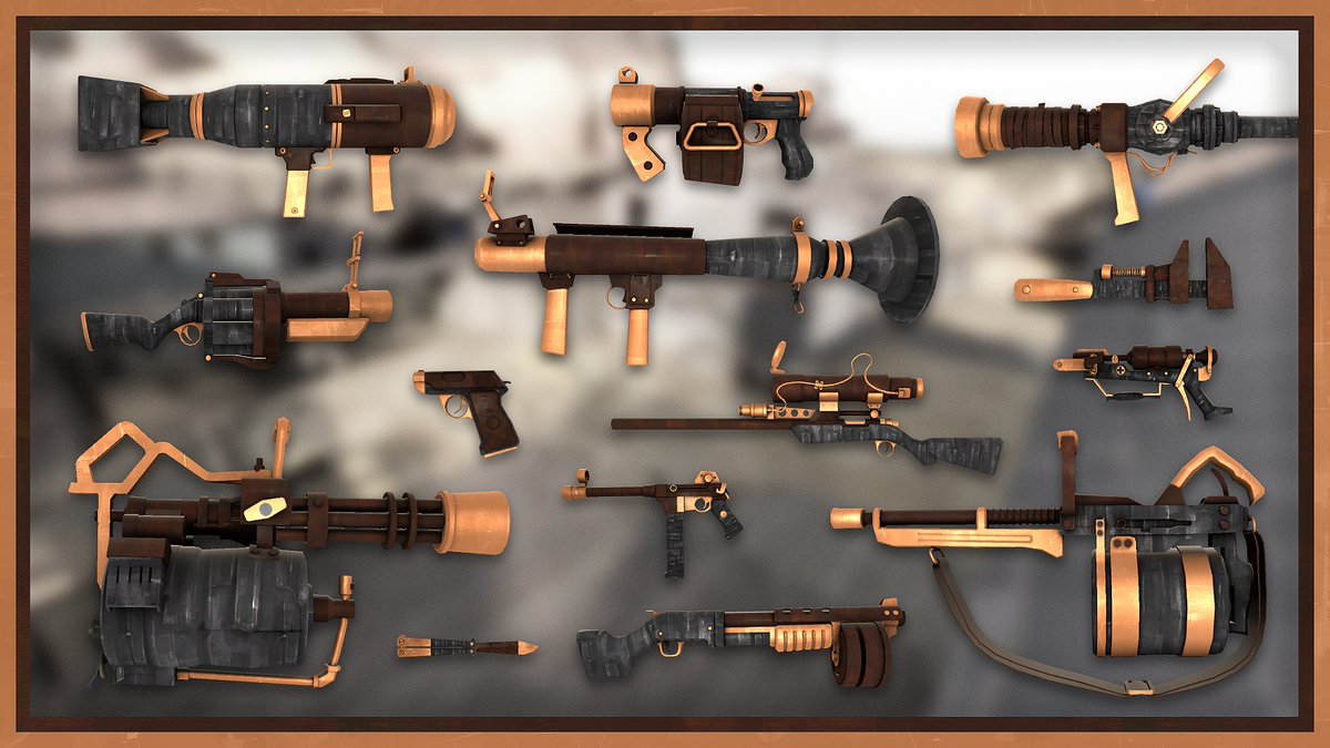 Tf2 Rocks TF2 Emporium on Twitter: