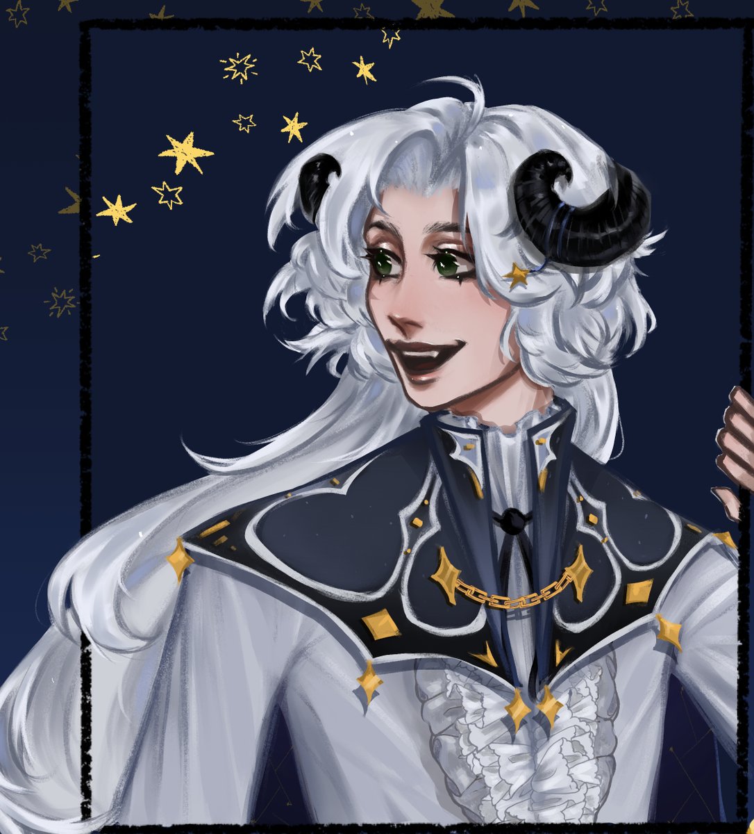 Hiii hello, before twitter dies i also wanna look for an 
               🌕
          ✨   ✨
   ✨                ✨
✨#artmoots✨
   ✨                ✨
          ✨   ✨
               ✨   
I am Kapor, i jump around fandoms and i love drawing my OCs  🤍⭐️