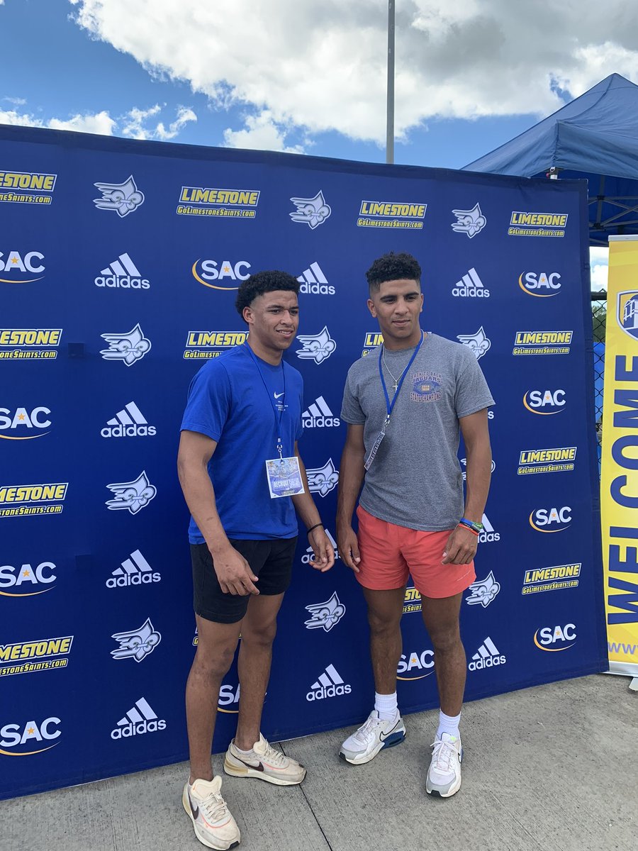 Cam Beasley tweet media