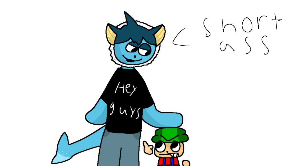 Dumbwad_goat's tweet photo. some doodles of the beloved. #vapey #furry #doodles https://t.co/tlYhOU40bM
