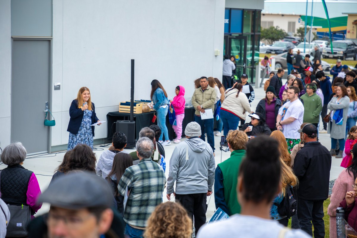 Cal State Monterey Bay tweet media