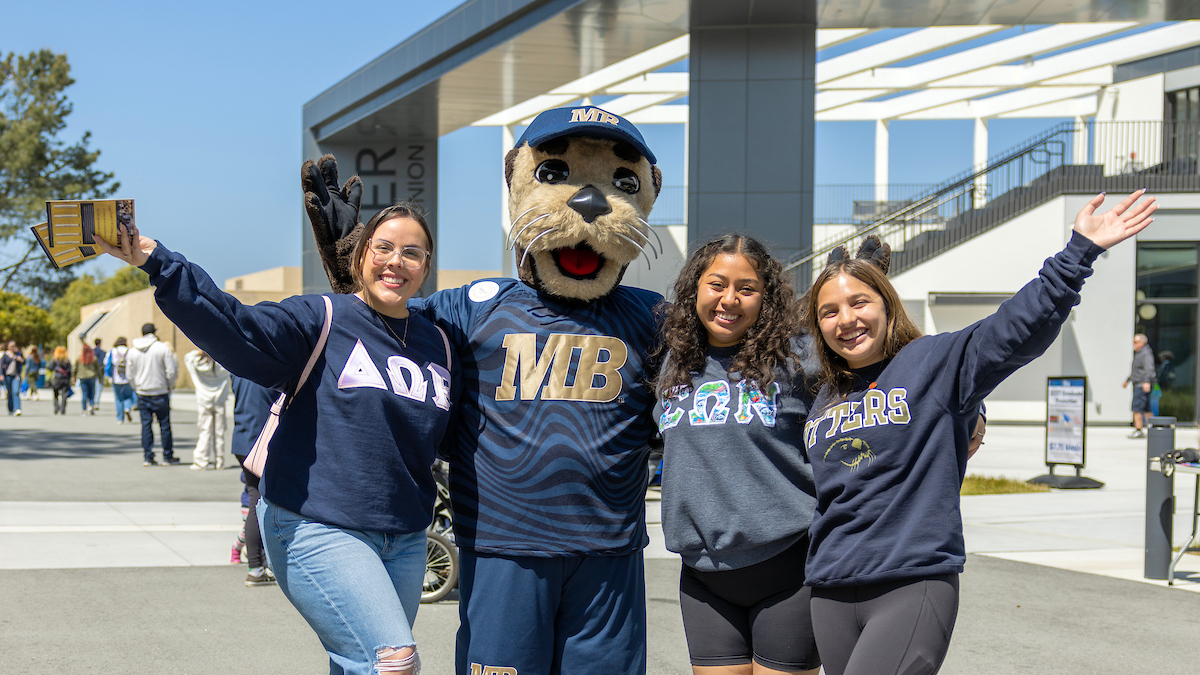 Cal State Monterey Bay tweet media