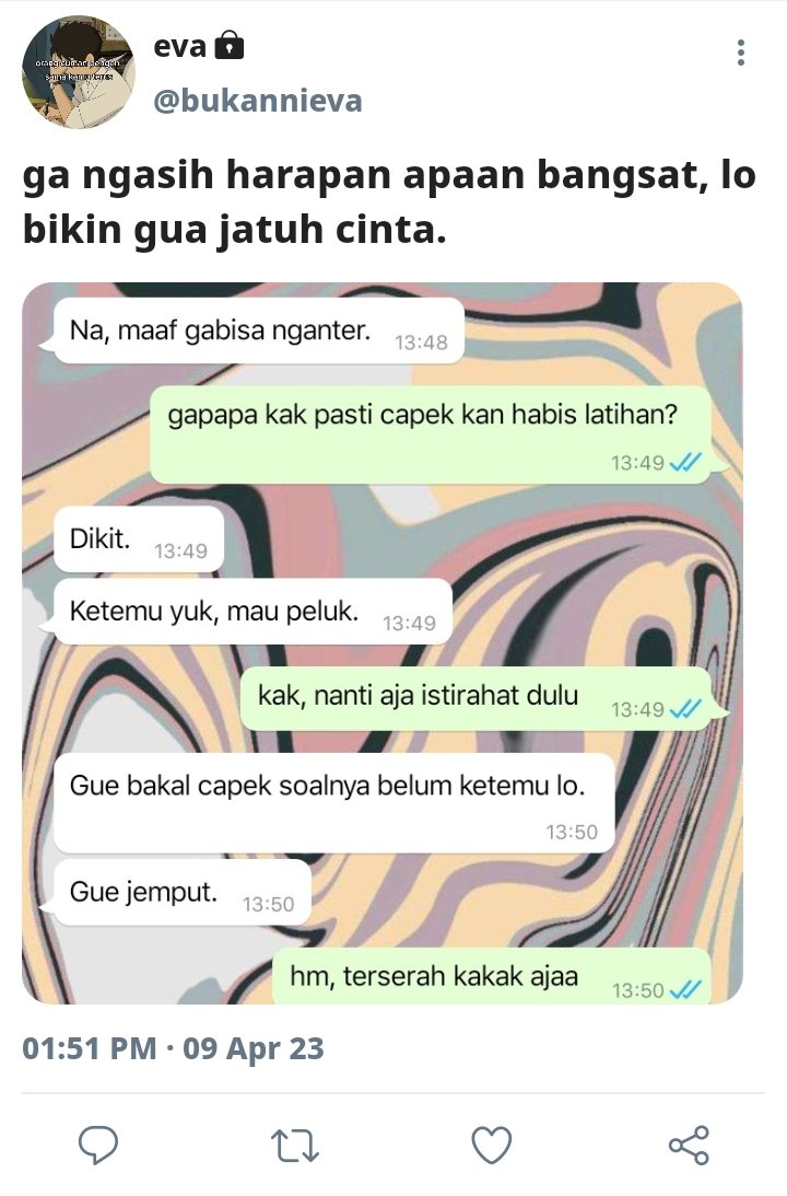 — not the only one.

a lee jeno long au