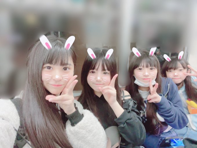 Twitterのコスプレ画像6