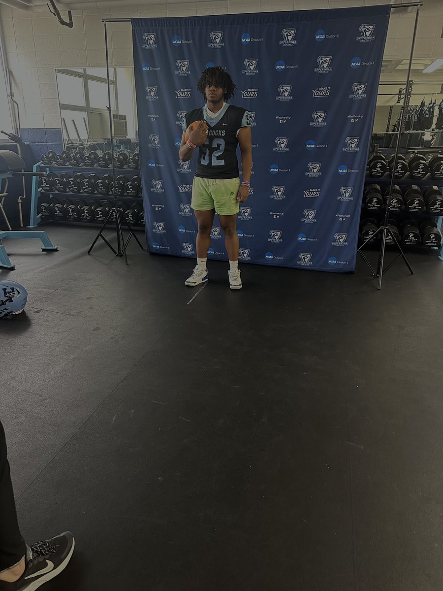 Dantrell Skinner tweet media