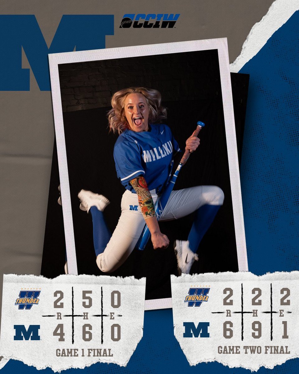MUBigBlue's tweet photo. One weekend, two sweeps for Big Blue softball 🤙🏼 https://t.co/m3mltmZACz