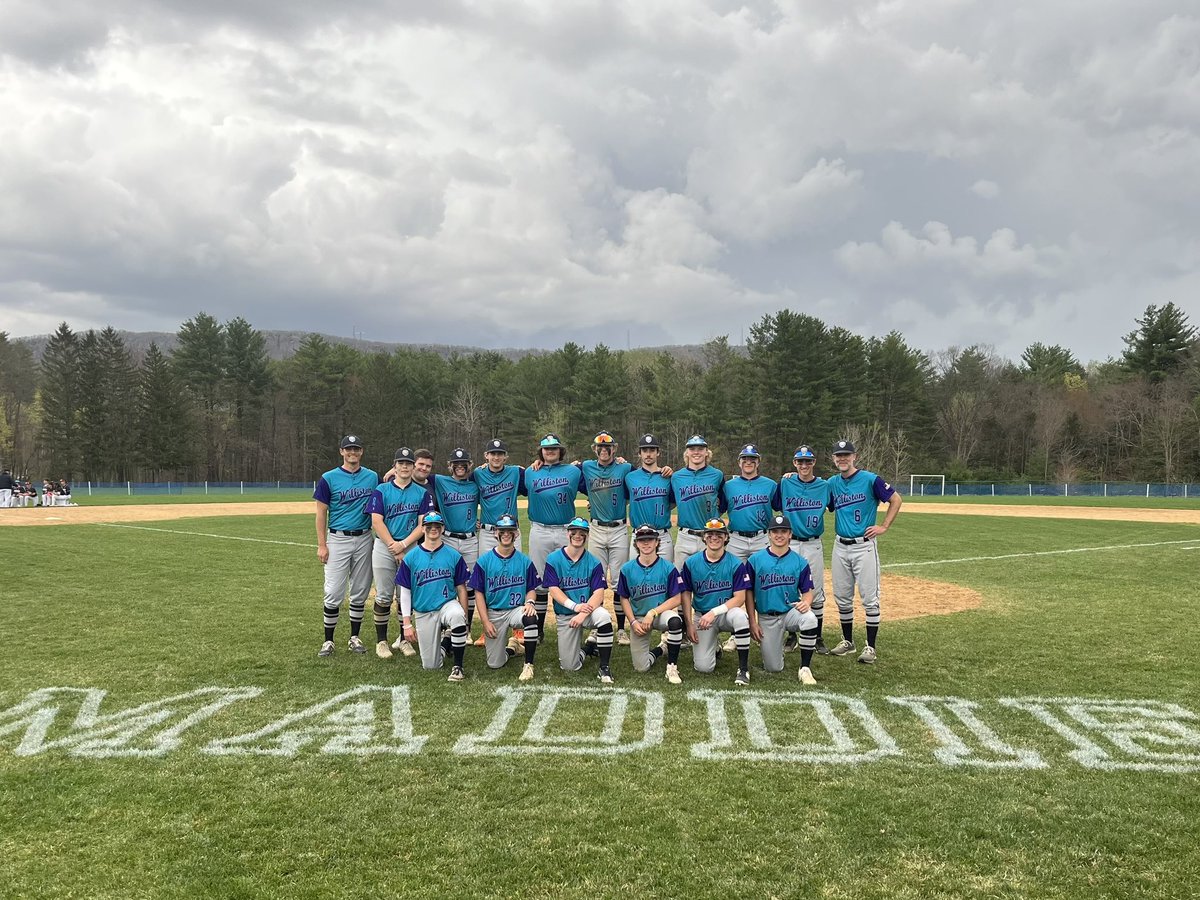 Williston Athletics tweet media