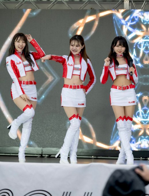 Twitterのコスプレ画像21