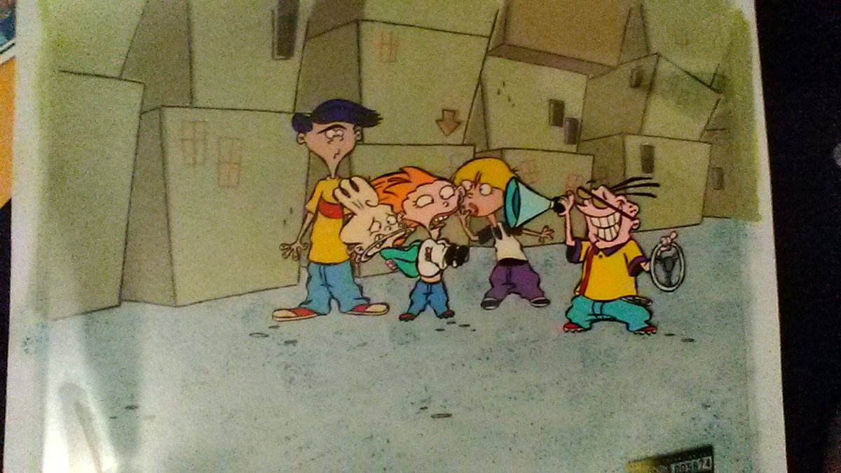 RedCordPony's tweet image. Here are a few things I've collected over the years.
The first being Animation Cels. Then Funko Pops and Funko Soda figures. One day I plan to make a video showcasing my collections. #FunkoSODA #funkoPOP #Animationcels