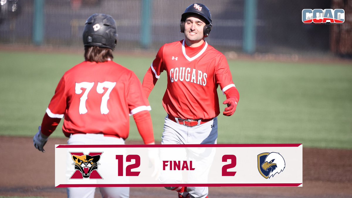 SXU Athletics tweet media