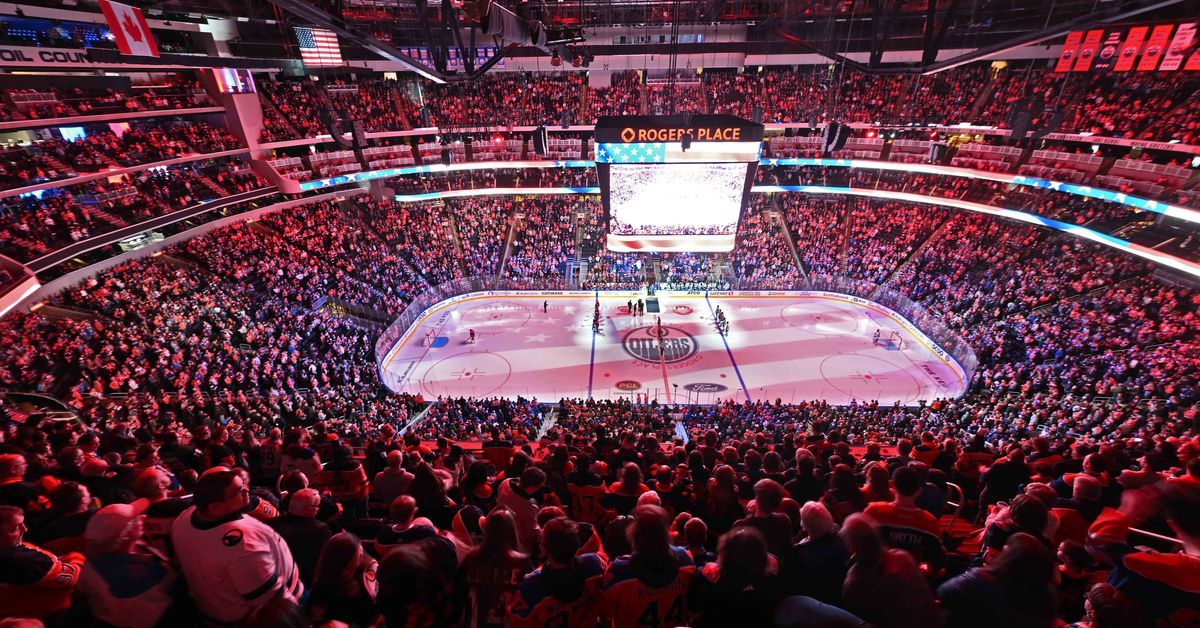 Oh Canada, is this the year the Stanley Cup comes home? reut.rs/3L5lN7n