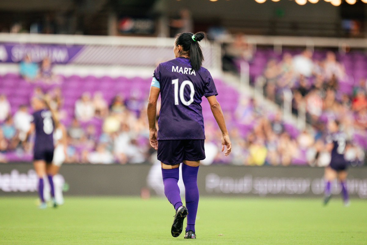 ORLPride's tweet photo. Hi! Just some proof we are actually playing some soccer right now 😁

#PrideOrDie https://t.co/oeCsQpuTTB