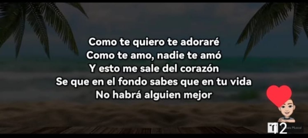 m_maryte's tweet photo. @alexoficial @alexoficial Felicitaciones por esta excelente y espectacular Gira Sudaméricana..a sido todo un éxito..como no puedo comentar donde quería..te diré sobre tu nueva canción ..esa es la estrofa que me gusta y me identifica con mis sentimientos por ti..siempre te amaré Alejandro ❤️ https://t.co/H2ypDPLRD7
