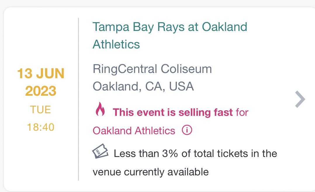 We LOVE to see it! Keep sharing our Reverse Boycott on June 13th against the TB Rays (at the Oakland Coliseum). Join us, make signs, get your John Fisher clown shirt, and voice your frustration! Tailgate, make it a party, and GO A’s! 
#RootedInOakland #DrumTogether