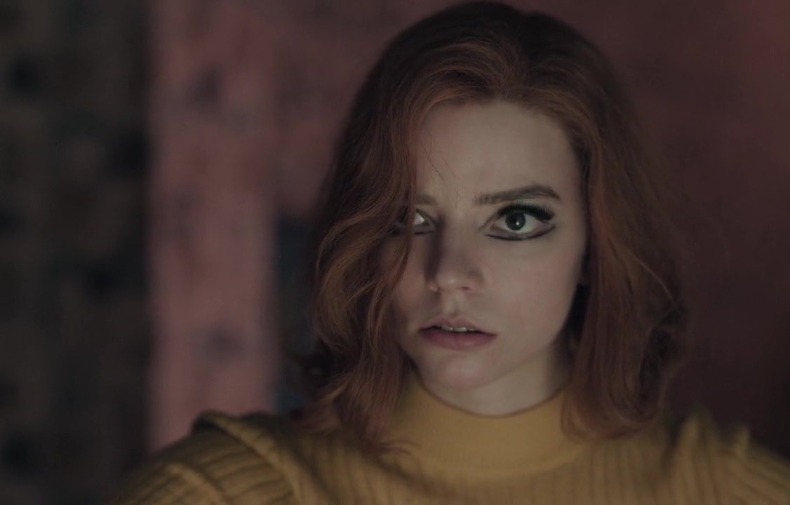 FilmUpdates's tweet photo. Happy birthday to Anya Taylor-Joy https://t.co/8J5MDRs3rm