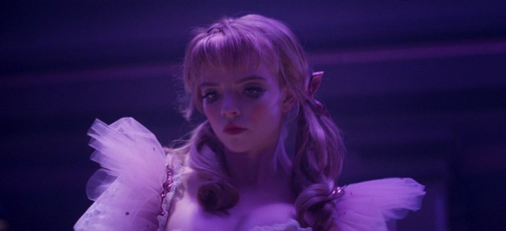 FilmUpdates's tweet photo. Happy birthday to Anya Taylor-Joy https://t.co/8J5MDRs3rm