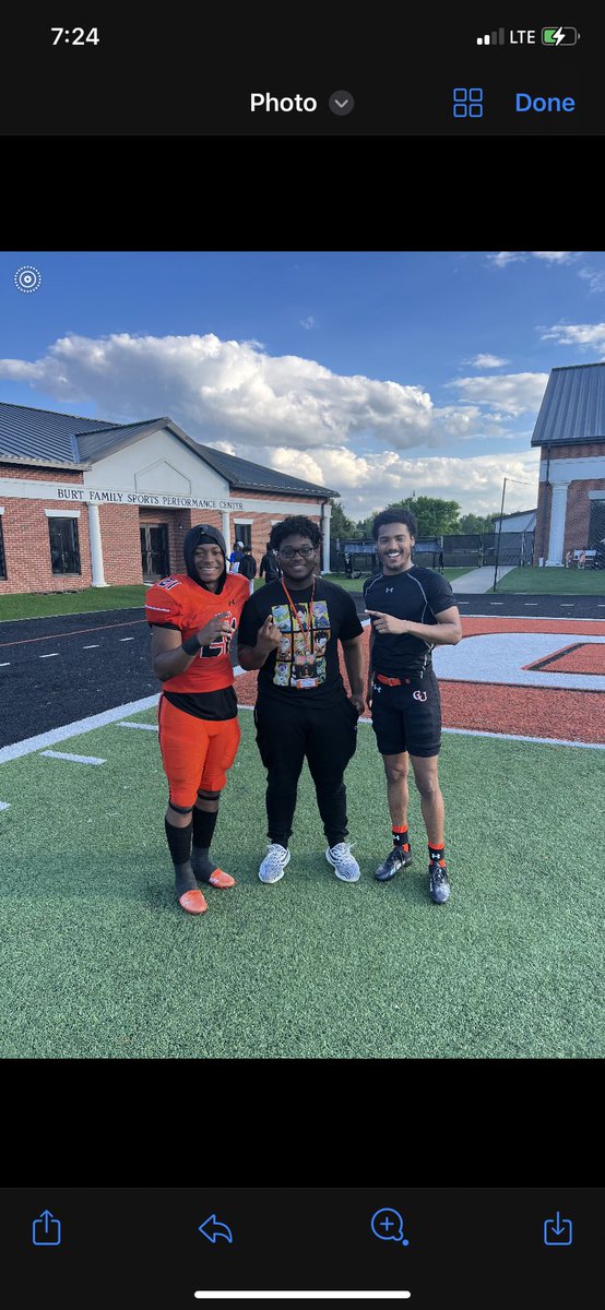 bigbrysonb's tweet photo. Had an amazing time at @GoCamelsFB Junior day and a great spring game thanks for the invite @CUCoachDJAdams  and caught up with my big bros @akimsledge13 @NaquariR @RecruitingHSHS @gohshsfootball #RollHumps 🐫 https://t.co/eV6Z6wZ8QQ