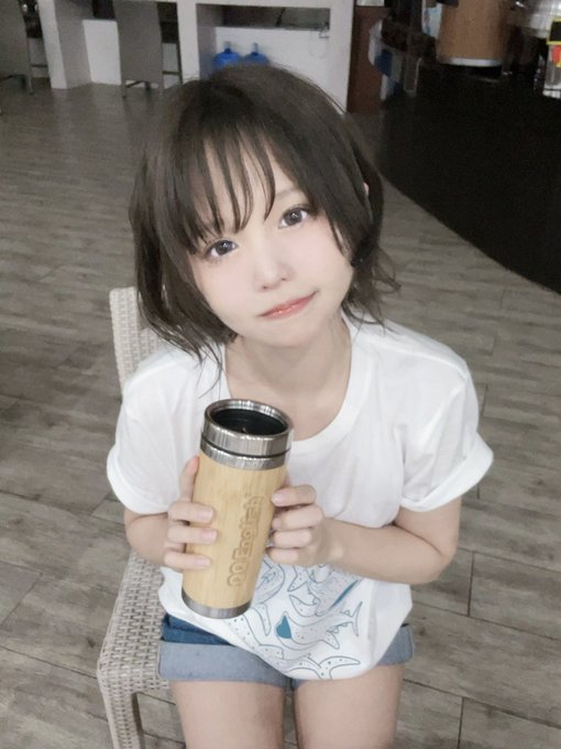 Twitterのコスプレ画像32