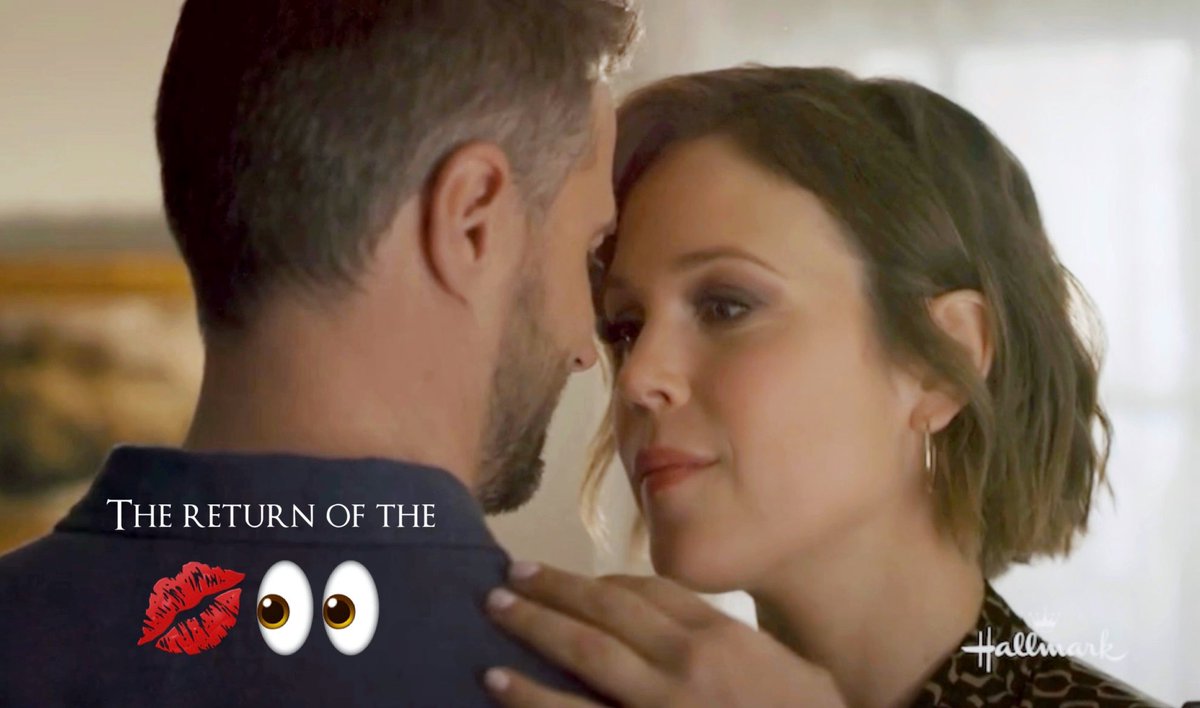 janettemsu's tweet photo. #JanettesTwitterTips… have a counter ready because the #LipStaring count is BACK, BABY and better than ever!!!! 

#TheWeddingCottage #Hearties @erinkrakow @BrendanJPenny https://t.co/0CYWFguzBU
