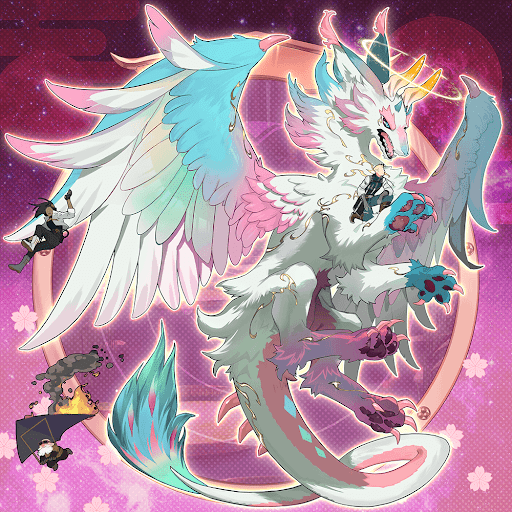 Dragon Evolution✨🐲✨
<a href="/DigiDaigaku/">DigiDaigaku</a> <a href="/gabrielleydon/">Gabriel Leydon</a>