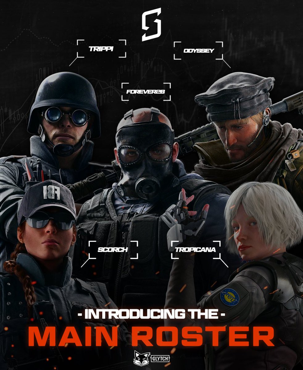 Scythe Industries on Twitter: 