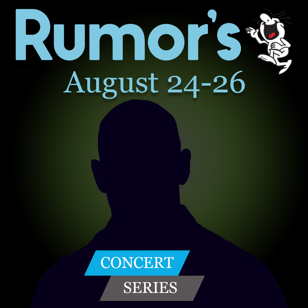 Time to play our favourite game! Guess the comedian for a chance to win tickets to this special Concert Series in August! -Hint - He was born in Dublin, Ireland and has over 300 Million views on social media. *Winner will be announced on Monday @ 3pm. #ticketgiveaway