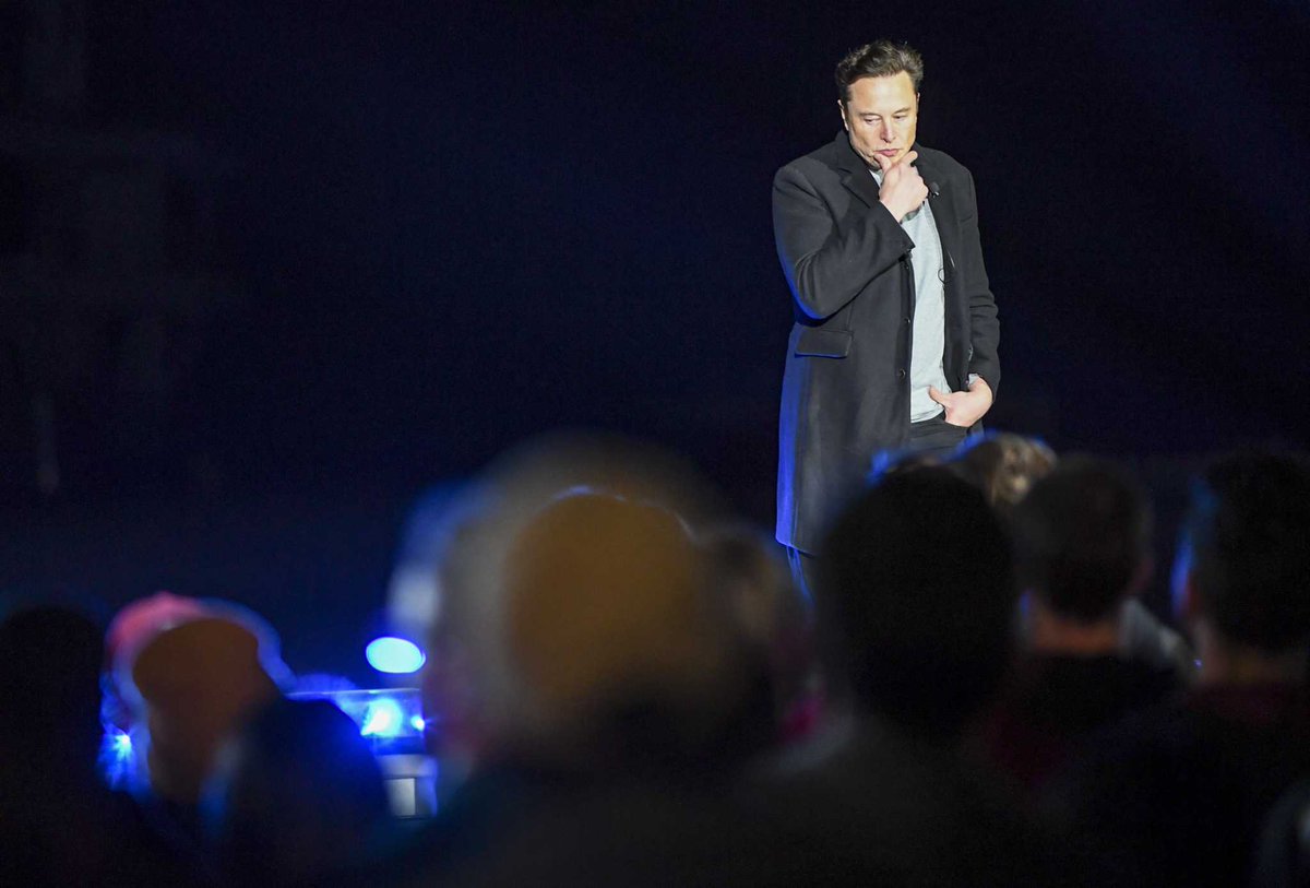 'Is Twitter dying?': A look back since Elon Musk's takeover bid dlvr.it/SmYDLG