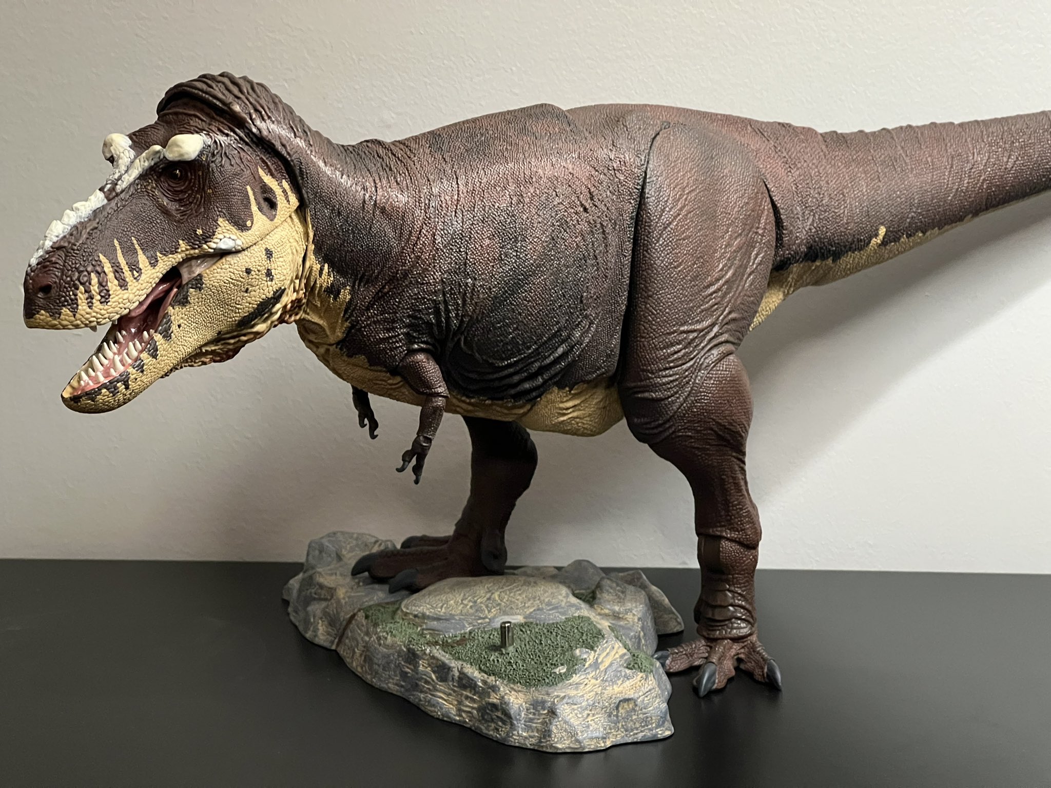 Prehistoric Planet Clip  Tyrannosaurus Rex 