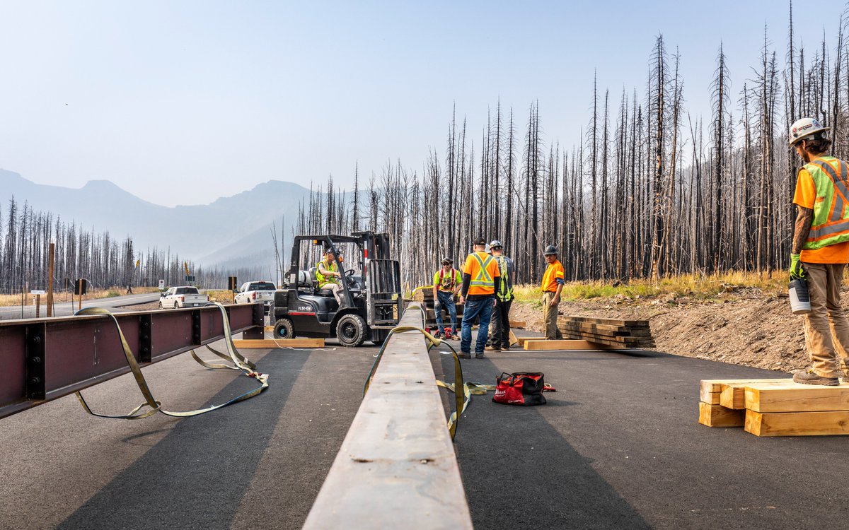 WestcoLtd's tweet photo. You name the job, we’ve got the crew with the expertise here at Westco!

#buildingalberta #albertaconstruction #westcoconstruction #designbuild https://t.co/sFbrMReuqx