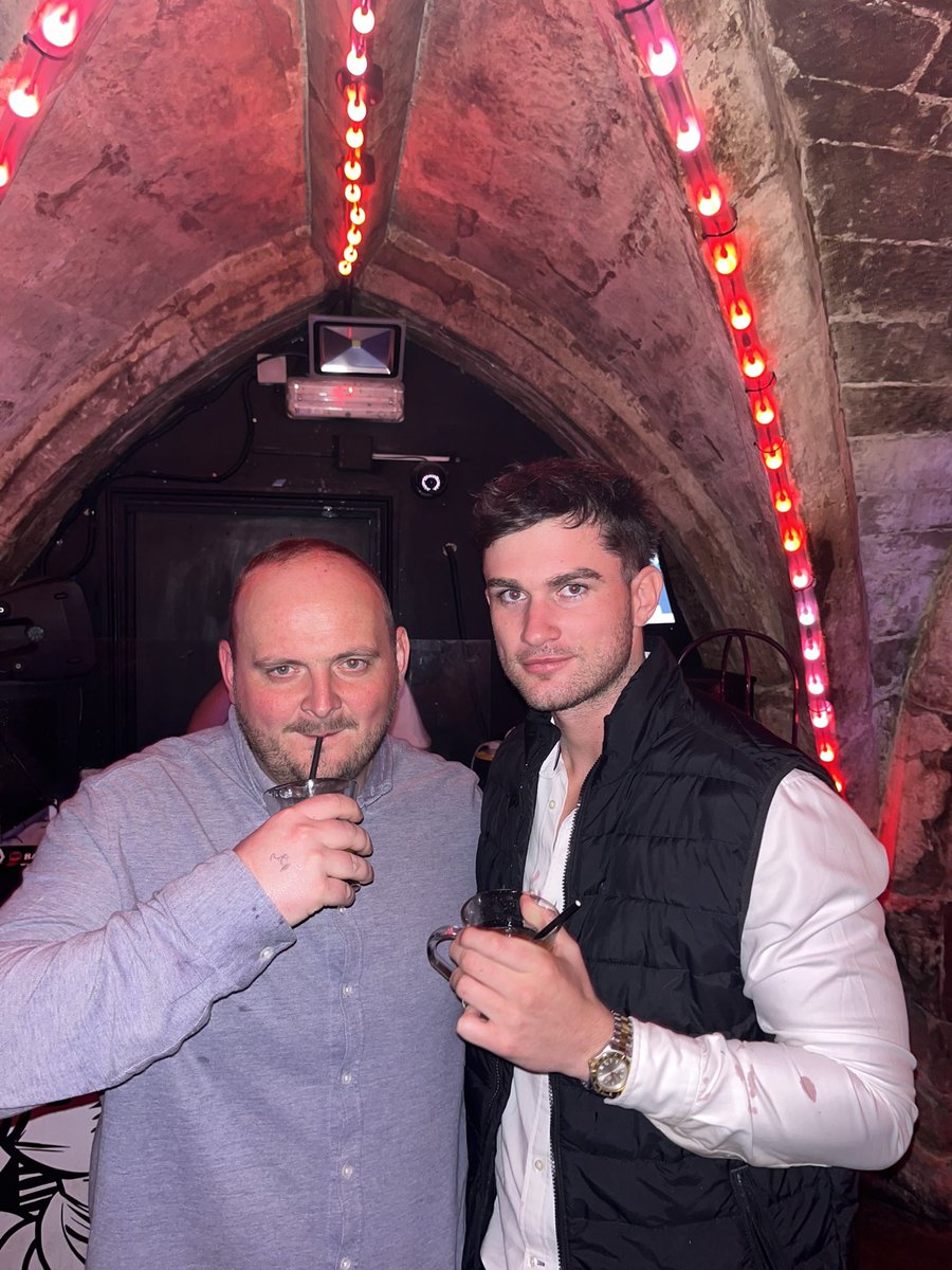 DroitwichSpaCC's tweet image. Chairman x Overseas 

#UTS #Keystones