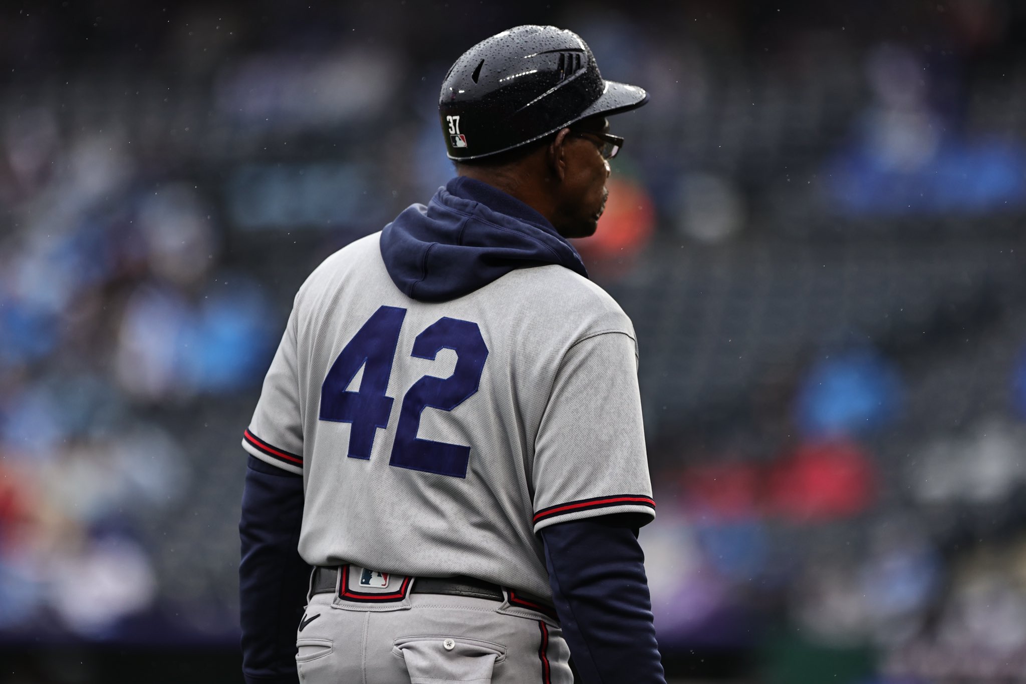 Atlanta Braves on X: #Jackie42  / X