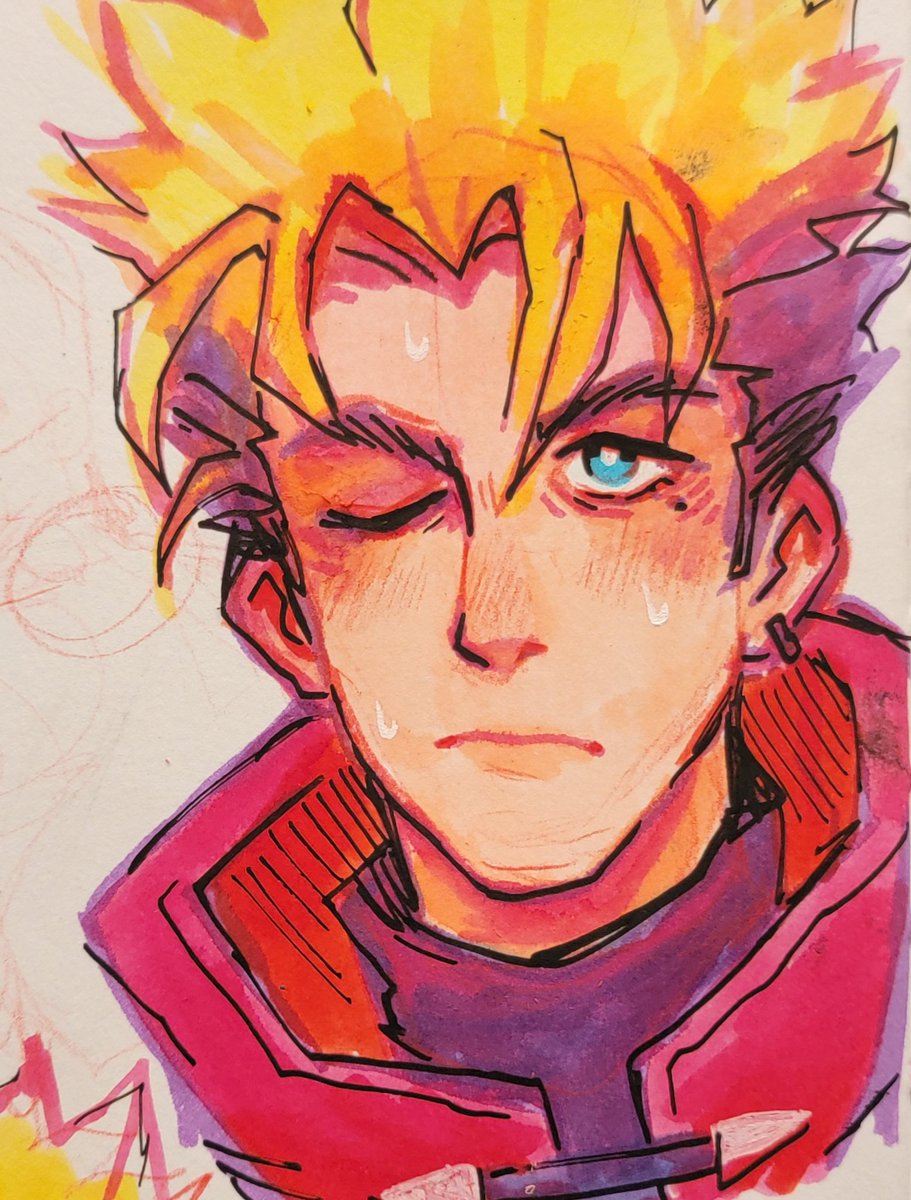 Chase‼️ Colossalcon Prep On Twitter Even Now Im Still Figuring Out How I Want To Draw Him