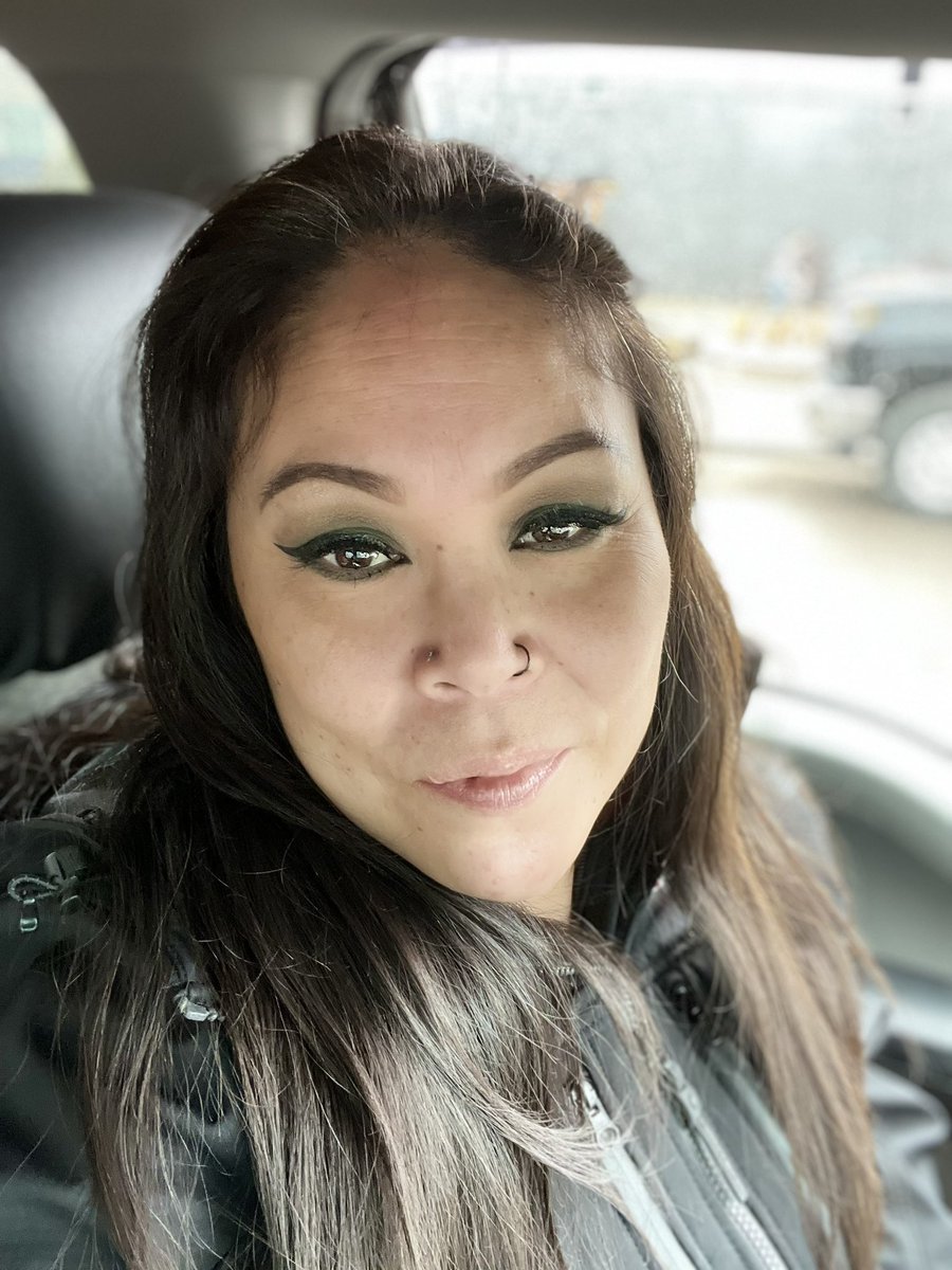 Gidemten_gal's tweet photo. Hello Saturday. Nothing but positive vibes amidst my healing journey. #healing #selfielove #wetsuweten https://t.co/kqNIxtqvgX